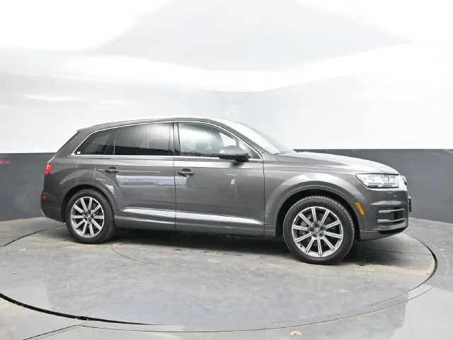 SEMINUEVOS AUDI Q7 a Estados en autogozo