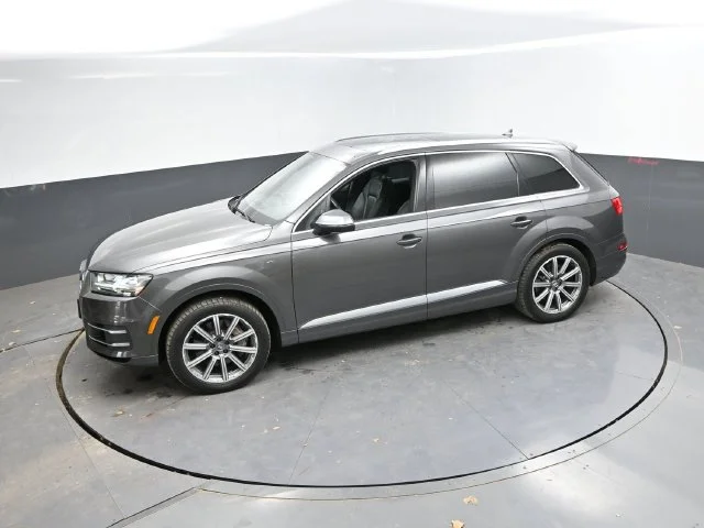 SEMINUEVOS AUDI Q7 a Estados en autogozo