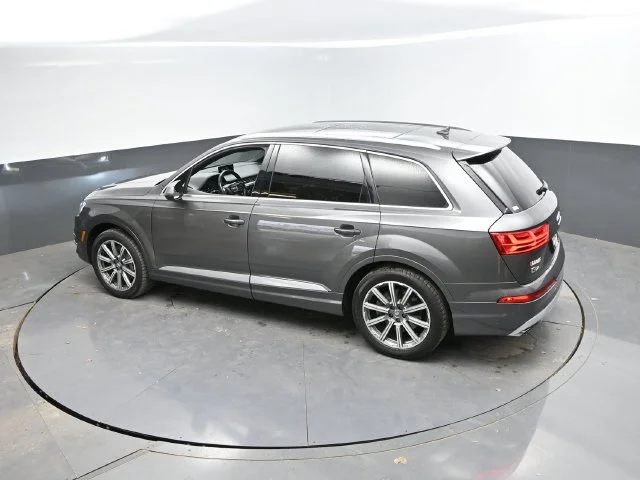 SEMINUEVOS AUDI Q7 a Estados en autogozo