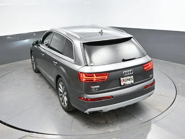 SEMINUEVOS AUDI Q7 a Estados en autogozo