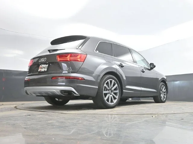 SEMINUEVOS AUDI Q7 a Estados en autogozo