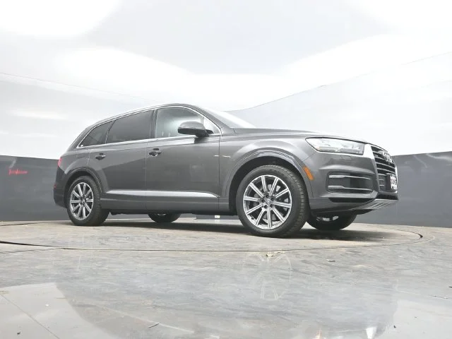 SEMINUEVOS AUDI Q7 a Estados en autogozo