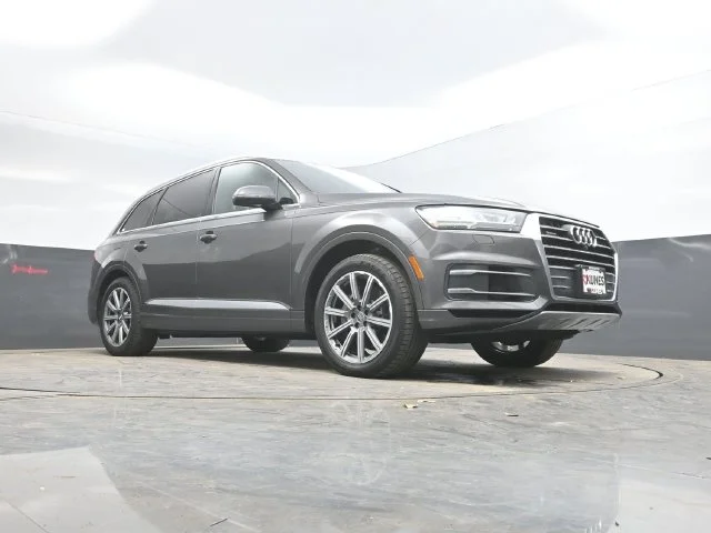 SEMINUEVOS AUDI Q7 a Estados en autogozo