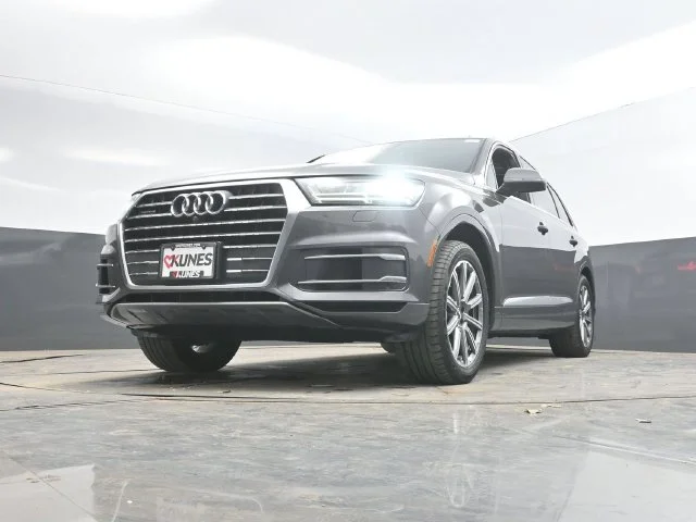 SEMINUEVOS AUDI Q7 a Estados en autogozo