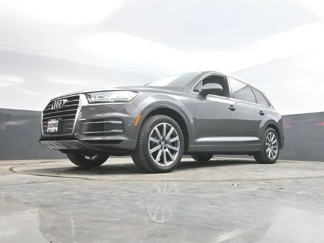 SEMINUEVOS AUDI Q7 a Estados en autogozo