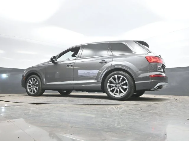 SEMINUEVOS AUDI Q7 a Estados en autogozo