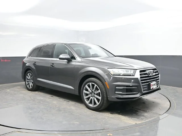 SEMINUEVOS AUDI Q7 a Estados en autogozo