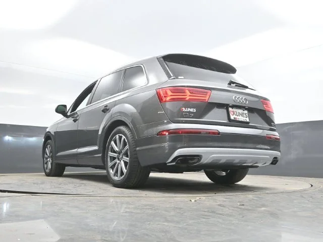 SEMINUEVOS AUDI Q7 a Estados en autogozo
