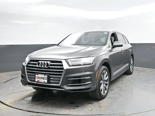 SEMINUEVOS AUDI Q7 a Estados en autogozo