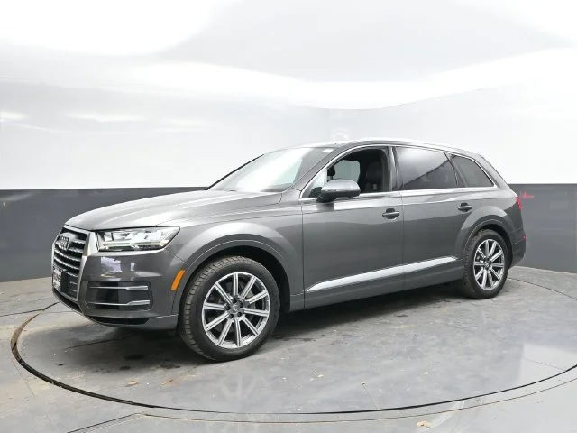 SEMINUEVOS AUDI Q7 a Estados en autogozo