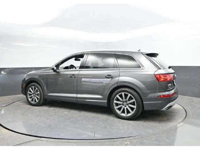 SEMINUEVOS AUDI Q7 a Estados en autogozo