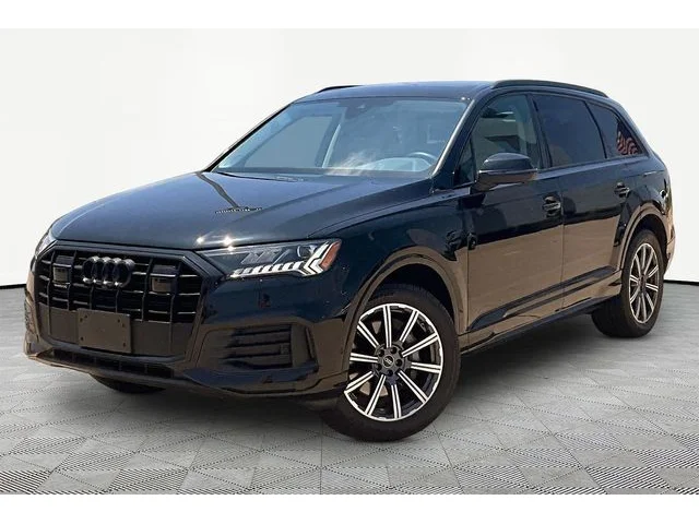 SEMINUEVOS AUDI Q7 a Estados en autogozo