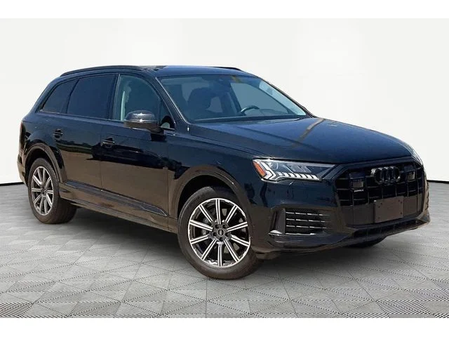 SEMINUEVOS AUDI Q7 a Estados en autogozo