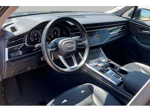 SEMINUEVOS AUDI Q7 a Estados en autogozo