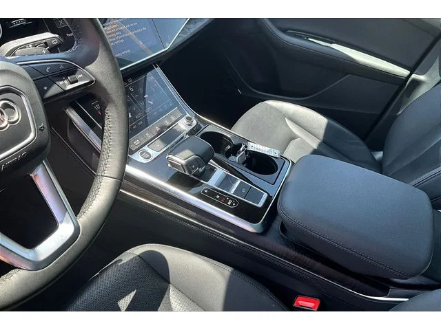 SEMINUEVOS AUDI Q7 a Estados en autogozo