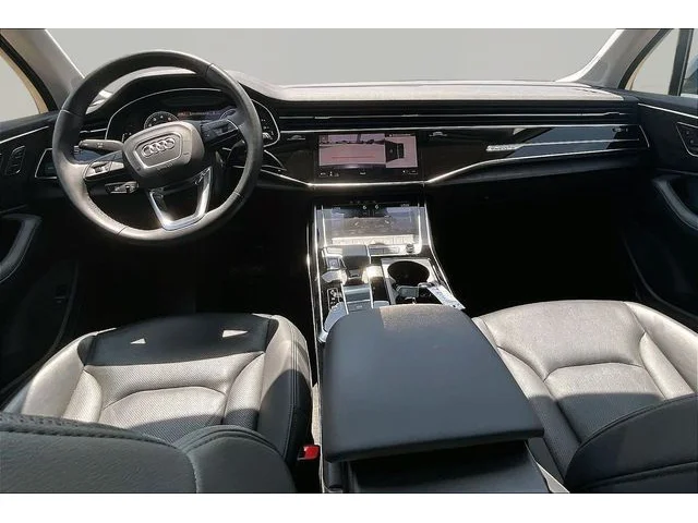 SEMINUEVOS AUDI Q7 a Estados en autogozo