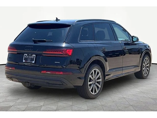 SEMINUEVOS AUDI Q7 a Estados en autogozo