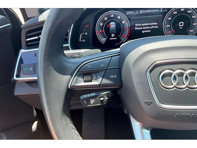 SEMINUEVOS AUDI Q7 a Estados en autogozo