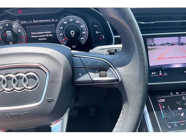 SEMINUEVOS AUDI Q7 a Estados en autogozo