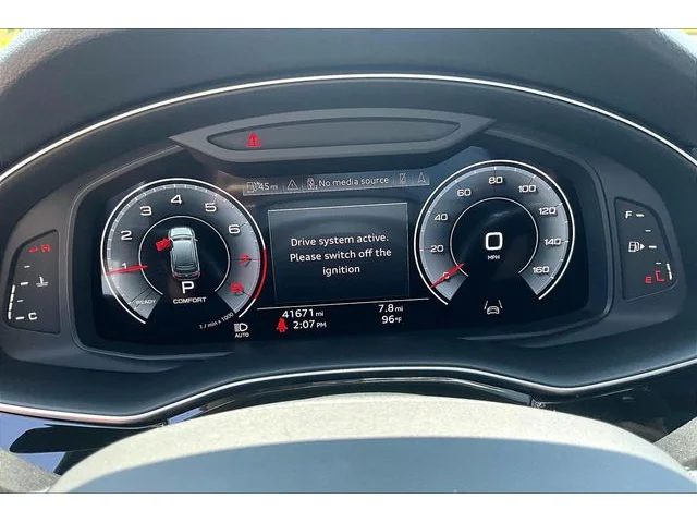 SEMINUEVOS AUDI Q7 a Estados en autogozo