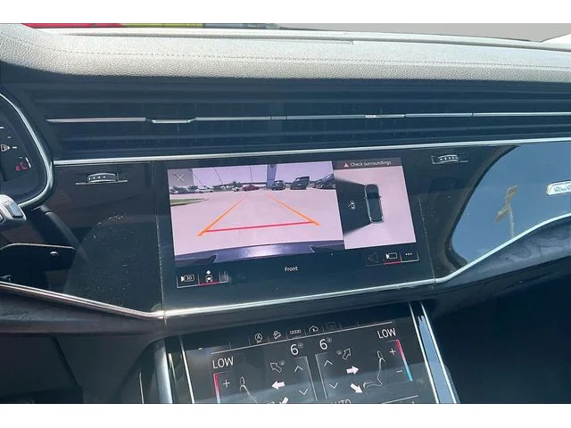 SEMINUEVOS AUDI Q7 a Estados en autogozo