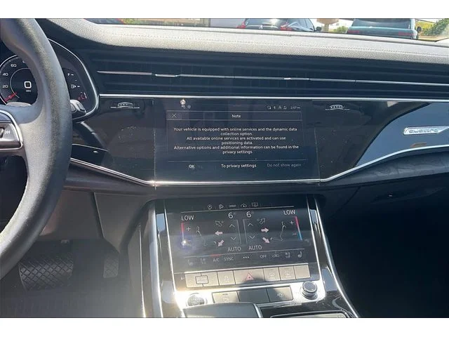 SEMINUEVOS AUDI Q7 a Estados en autogozo