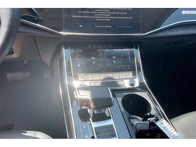 SEMINUEVOS AUDI Q7 a Estados en autogozo
