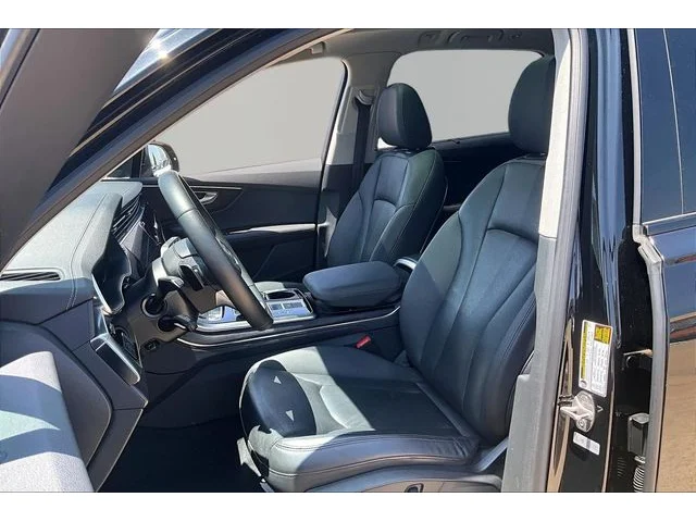 SEMINUEVOS AUDI Q7 a Estados en autogozo