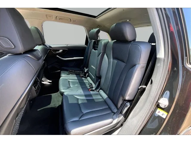 SEMINUEVOS AUDI Q7 a Estados en autogozo