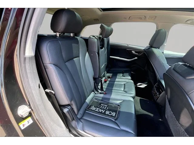 SEMINUEVOS AUDI Q7 a Estados en autogozo