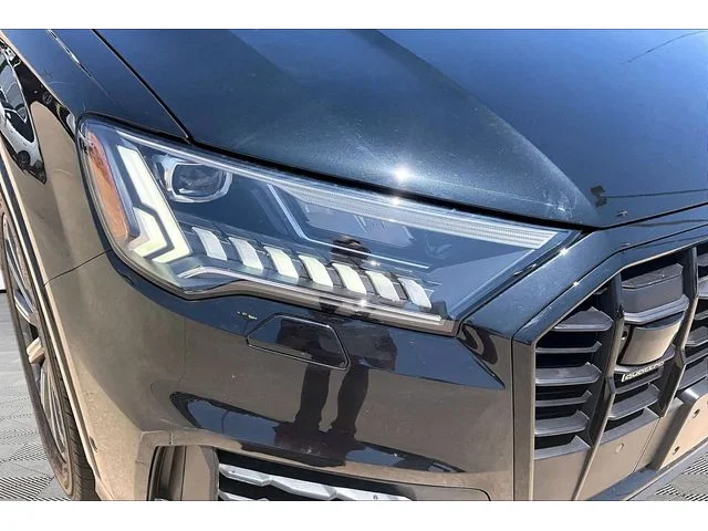 SEMINUEVOS AUDI Q7 a Estados en autogozo