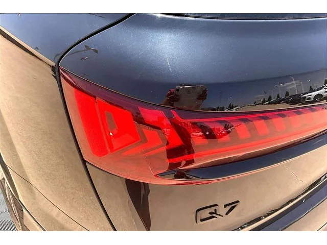 SEMINUEVOS AUDI Q7 a Estados en autogozo