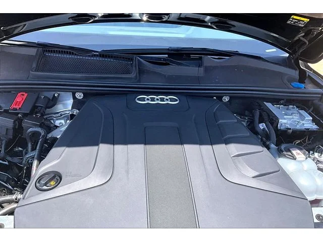 SEMINUEVOS AUDI Q7 a Estados en autogozo