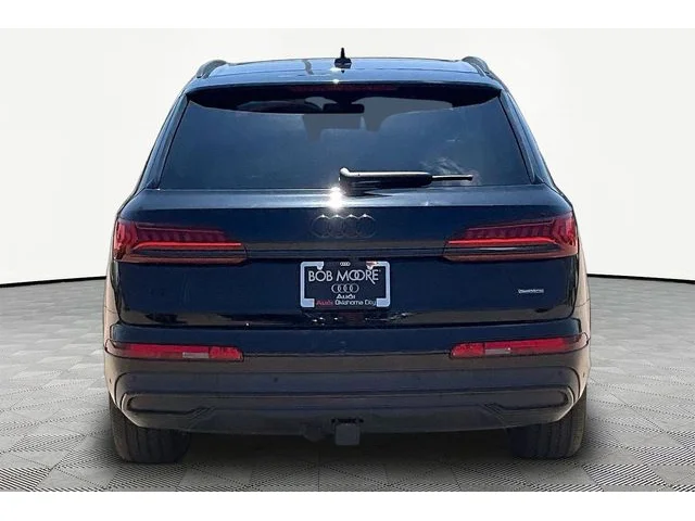 SEMINUEVOS AUDI Q7 a Estados en autogozo