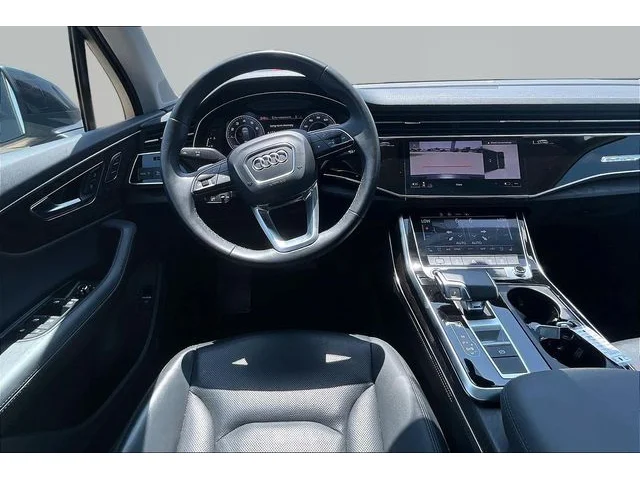 SEMINUEVOS AUDI Q7 a Estados en autogozo