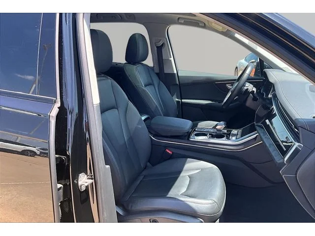 SEMINUEVOS AUDI Q7 a Estados en autogozo
