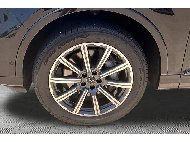 SEMINUEVOS AUDI Q7 a Estados en autogozo