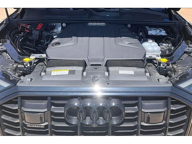 SEMINUEVOS AUDI Q7 a Estados en autogozo