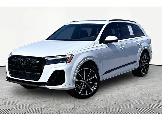 SEMINUEVOS AUDI Q7 a Estados en autogozo