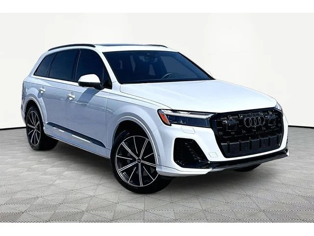 SEMINUEVOS AUDI Q7 a Estados en autogozo