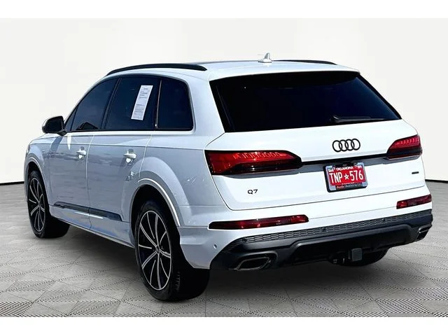 SEMINUEVOS AUDI Q7 a Estados en autogozo