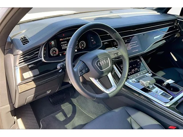 SEMINUEVOS AUDI Q7 a Estados en autogozo