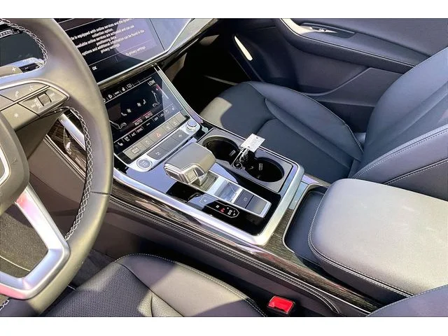 SEMINUEVOS AUDI Q7 a Estados en autogozo