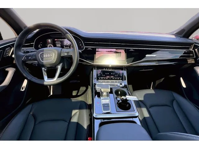 SEMINUEVOS AUDI Q7 a Estados en autogozo
