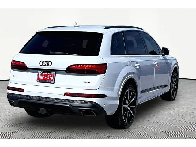 SEMINUEVOS AUDI Q7 a Estados en autogozo