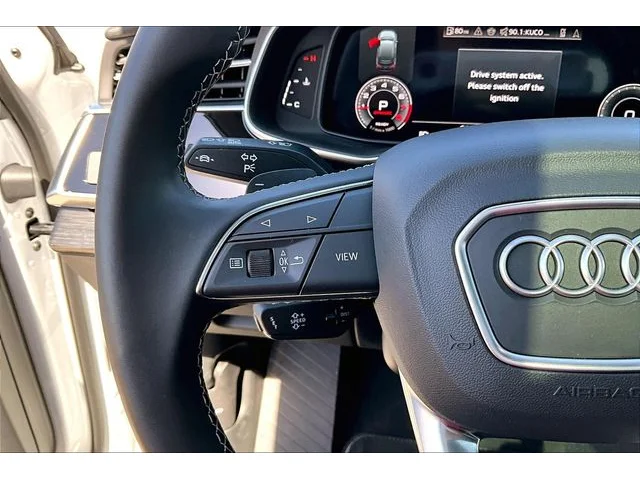 SEMINUEVOS AUDI Q7 a Estados en autogozo