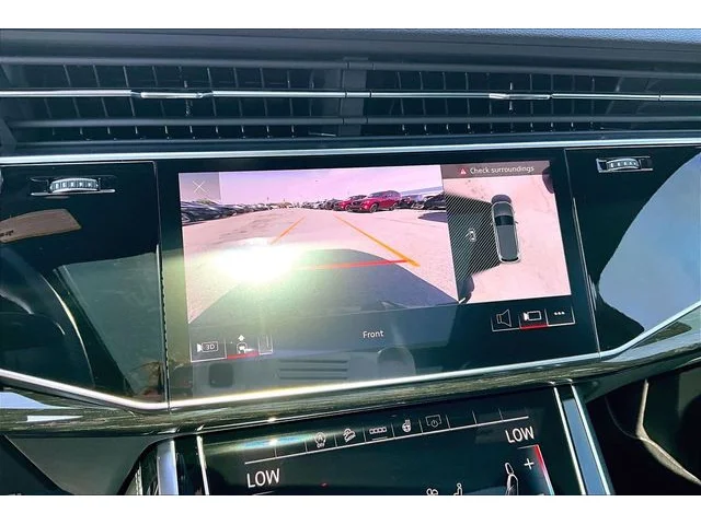 SEMINUEVOS AUDI Q7 a Estados en autogozo