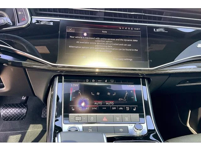 SEMINUEVOS AUDI Q7 a Estados en autogozo
