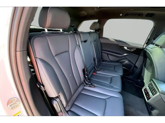 SEMINUEVOS AUDI Q7 a Estados en autogozo