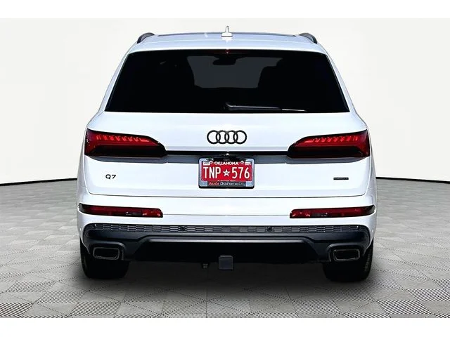 SEMINUEVOS AUDI Q7 a Estados en autogozo